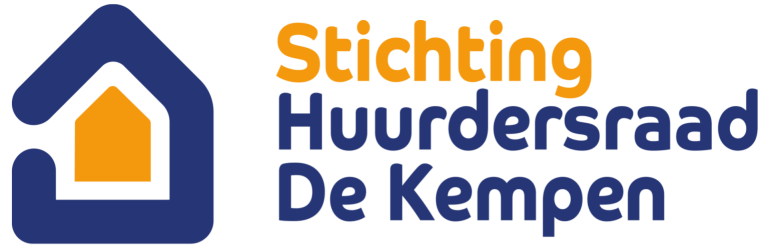 Logo Stichting Huurdersraad De Kempen